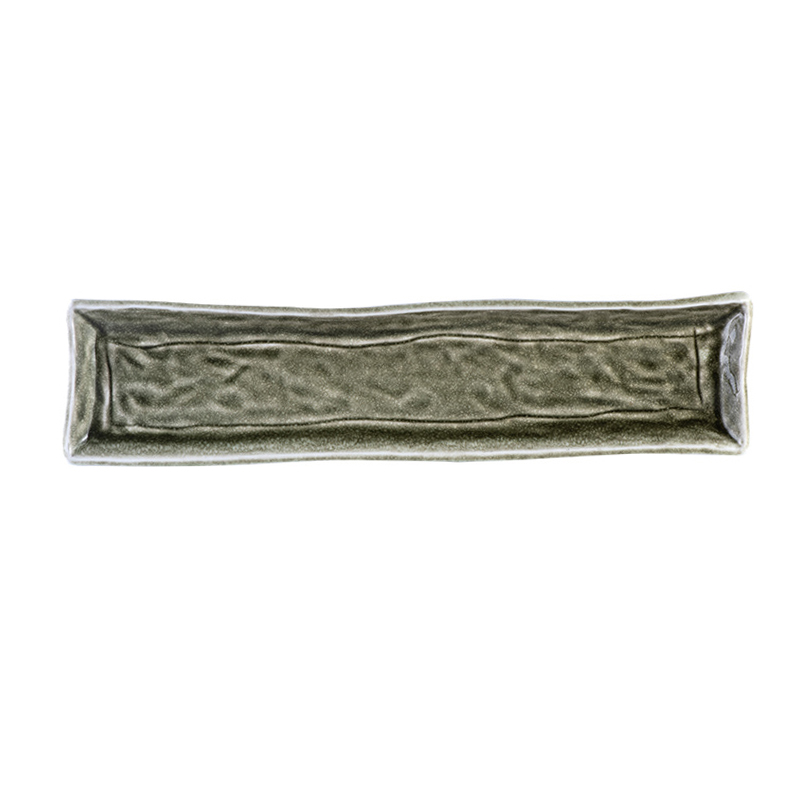 Ceramic Rectangular Plate