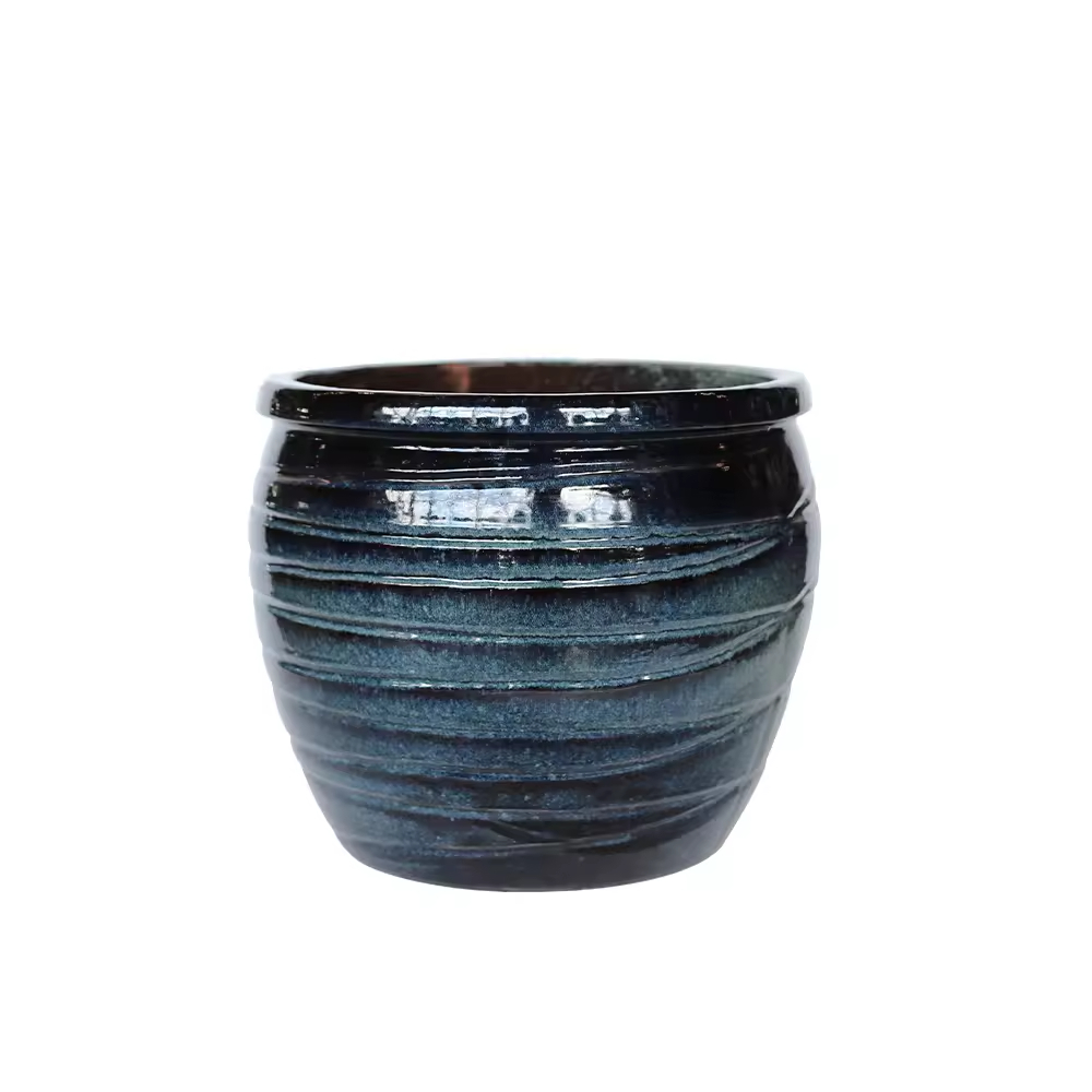 Ceramic Plant Pot