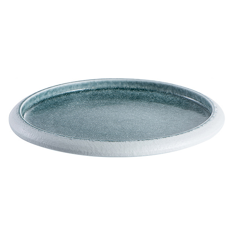 Ceramic Serving Plate