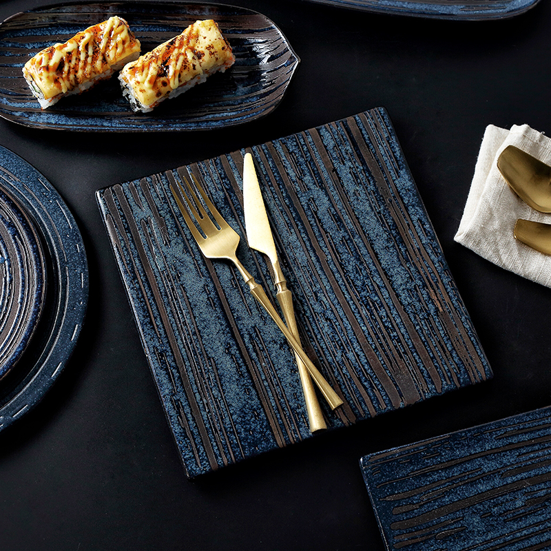 Textured Ceramic Wall Tile