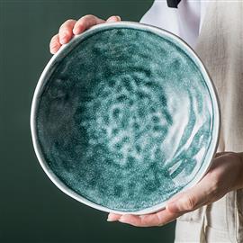 Ceramic Dinner Plate