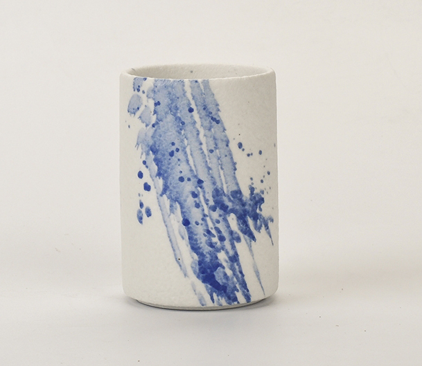 Handcrafted Ceramic Vase