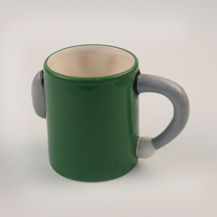 3D Mug