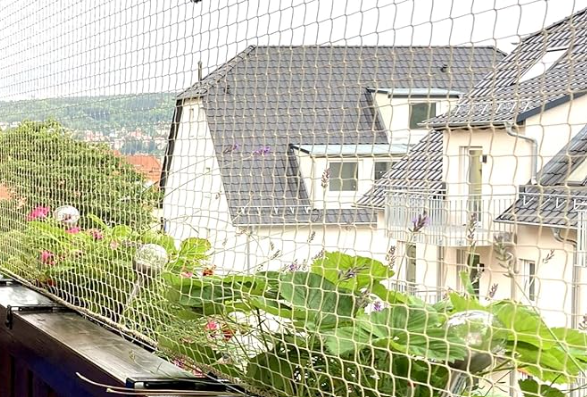 Balcony Safety Net
