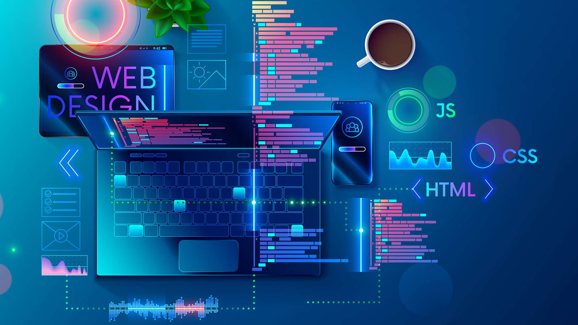 Website Design Service