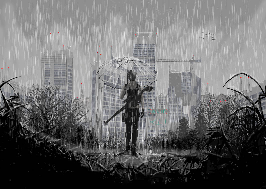 Commision Digital Art