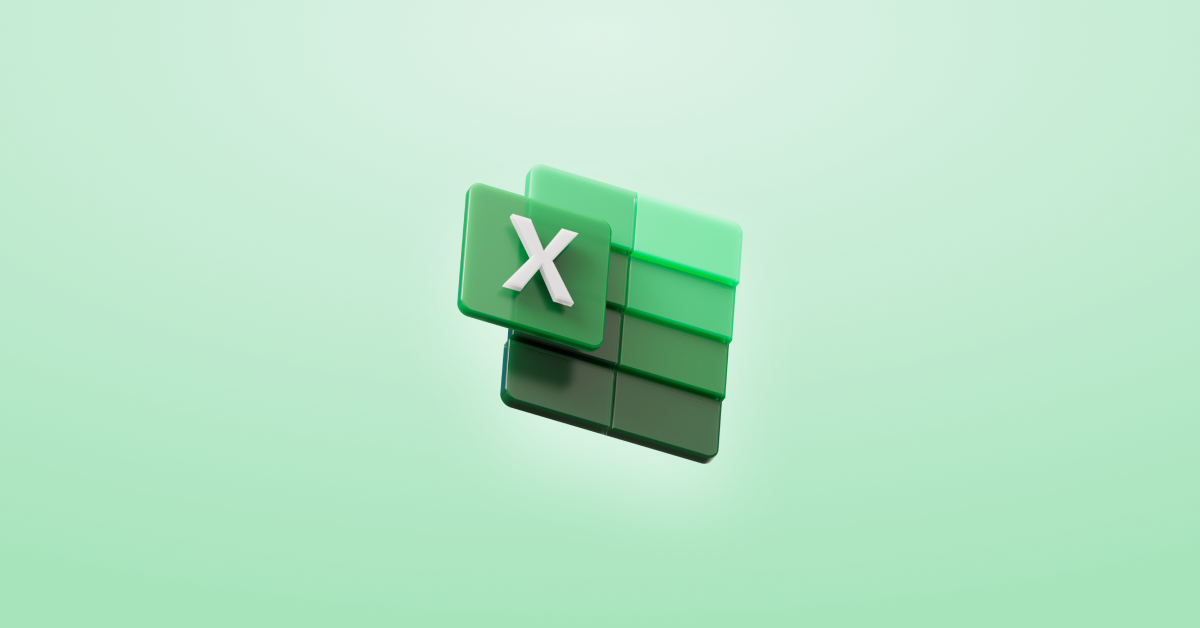 Microsoft Excel