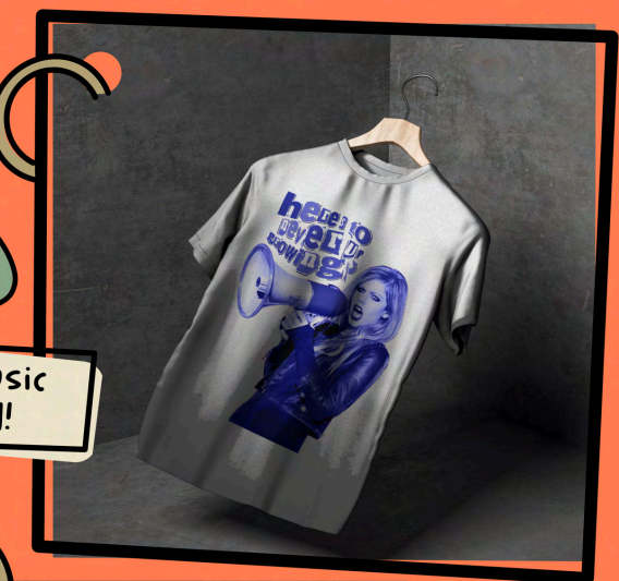 Graphic T-Shirt Design