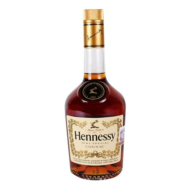 COGNAC HENNESSY VERY SPECIAL 700 ML  