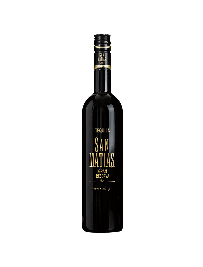 TEQUILA SAN MATIAS GRAN RESERVA 700 ML