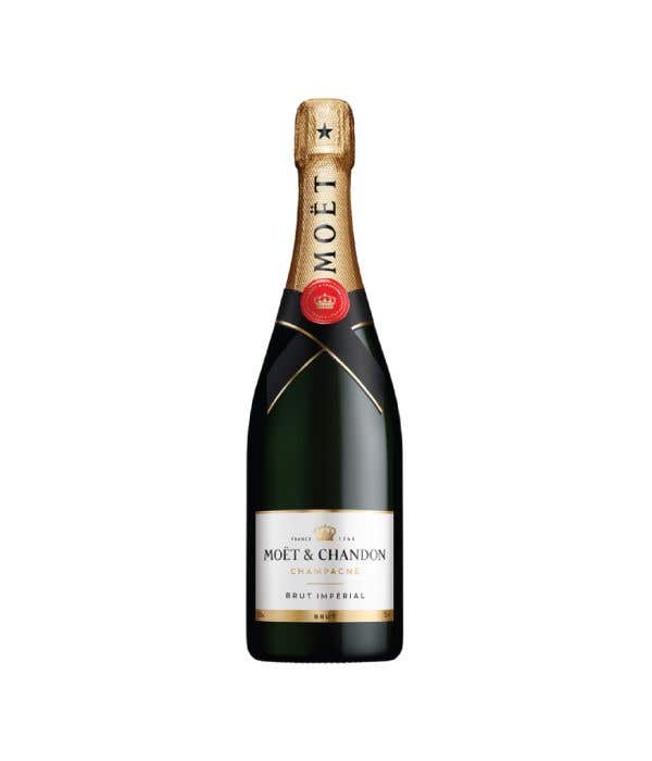 CHAMPAGNE MOET IMPERIAL 750 ML  