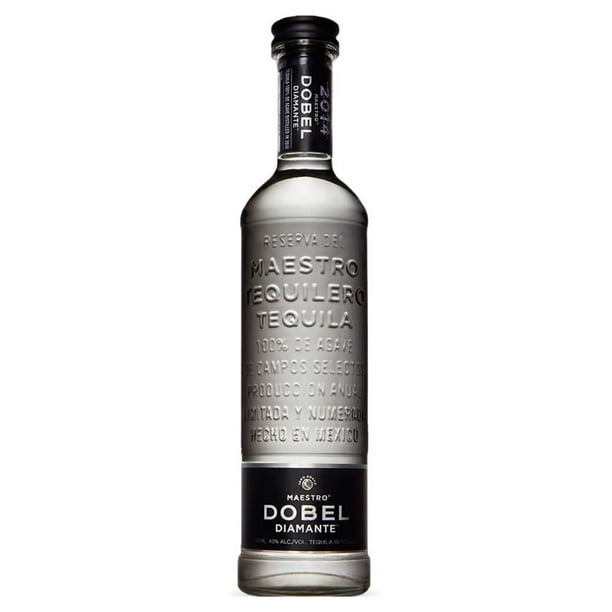 TEQUILA MAESTRO DOBEL 1.75 ML