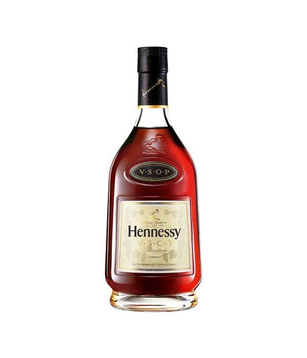 COGNAC HENNESSY V.S.O.P 700 ML