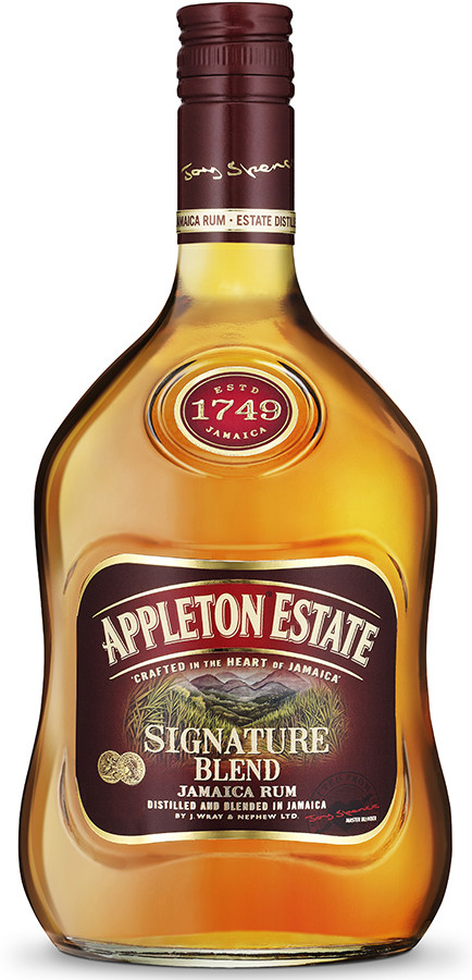 RON APPLETON ESTATE 750 ML