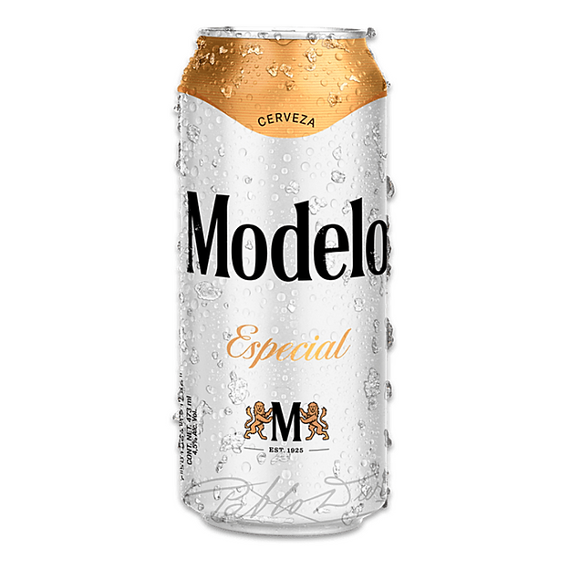 MODELO LATON 473 ML