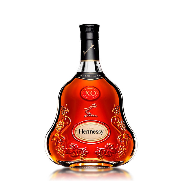 COGNAC HENNESSY XO 700 ML 