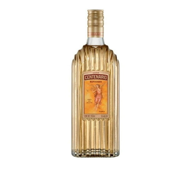 TEQUILA GRAN CENTENARIO REPOSADO 1 L