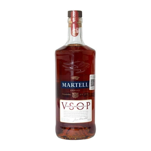 COGNAC MARTELL V.S.O.P 700 ML  