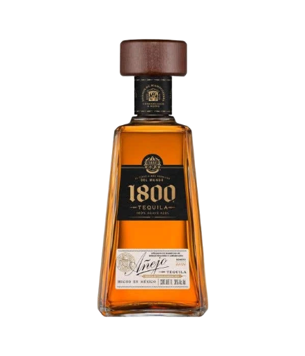 TEQUILA 1800 AÑEJO 700 ML