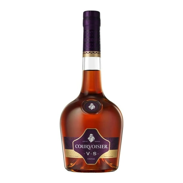 COGNAC COURVOISIER VS 700 ML