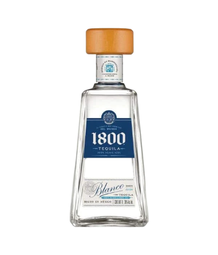 TEQUILA 1800 BLANCO 700 ML