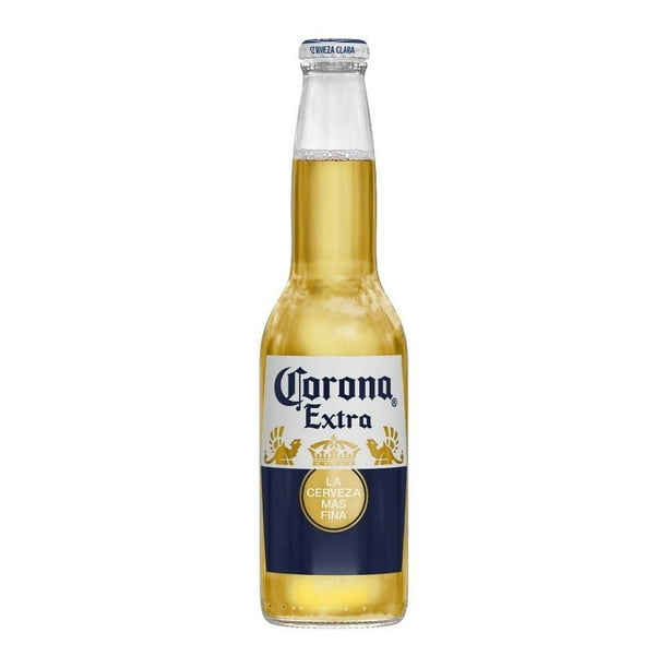CORONA MEDIA 355 ML
