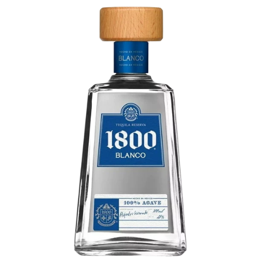 TEQUILA 1800 BLANCO 1 L