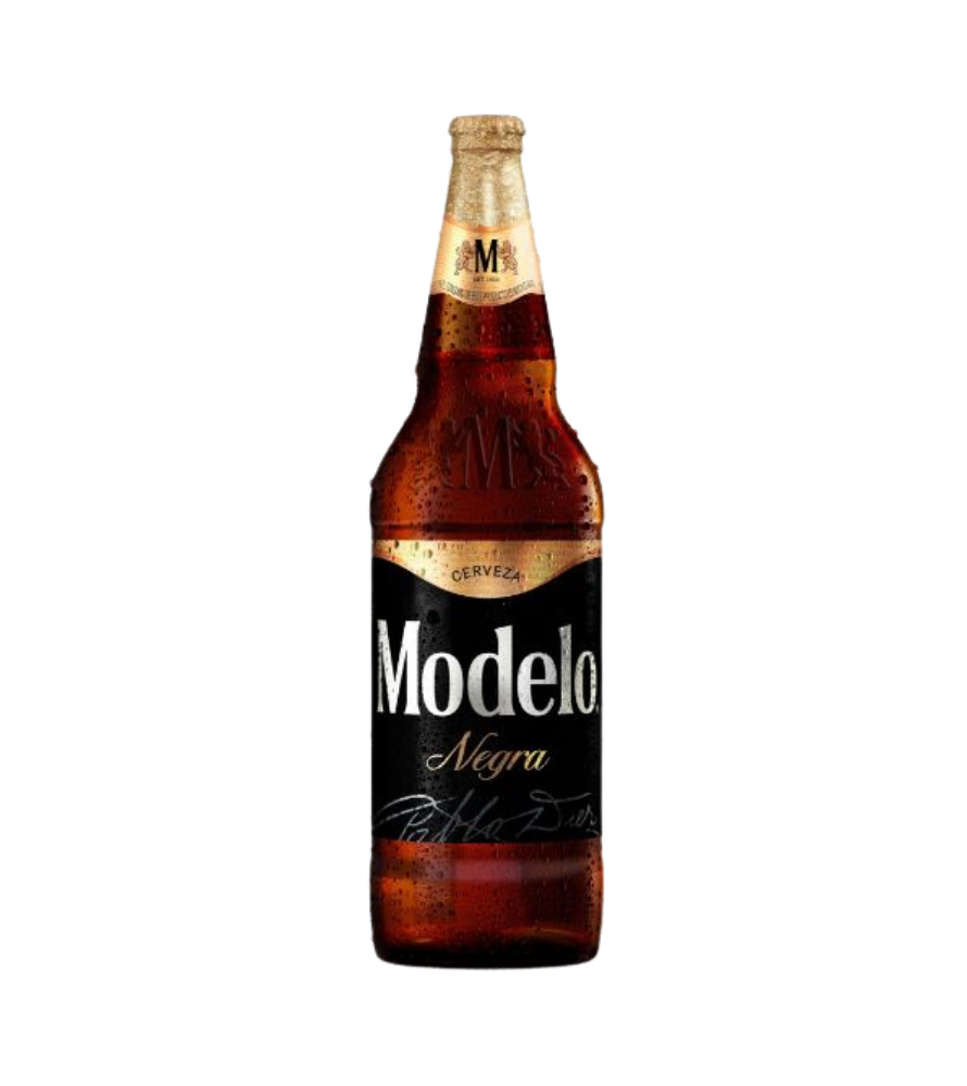MODELO NEGRA MEGA 1 L