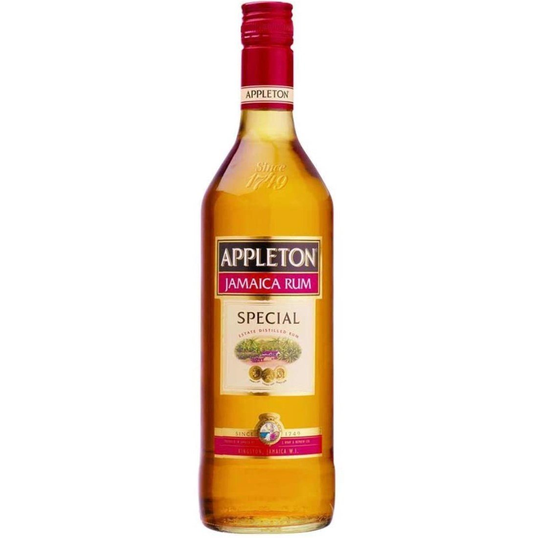 RON APPLETON SPECIAL 950 ML