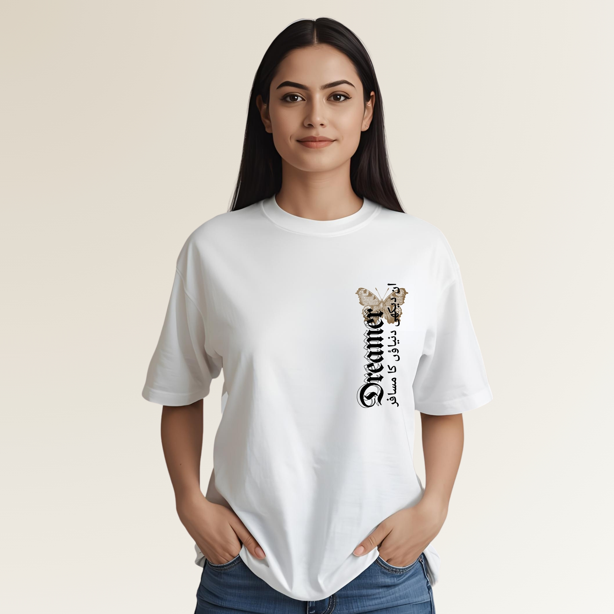 Khawab Zaadey - خواب زادے 