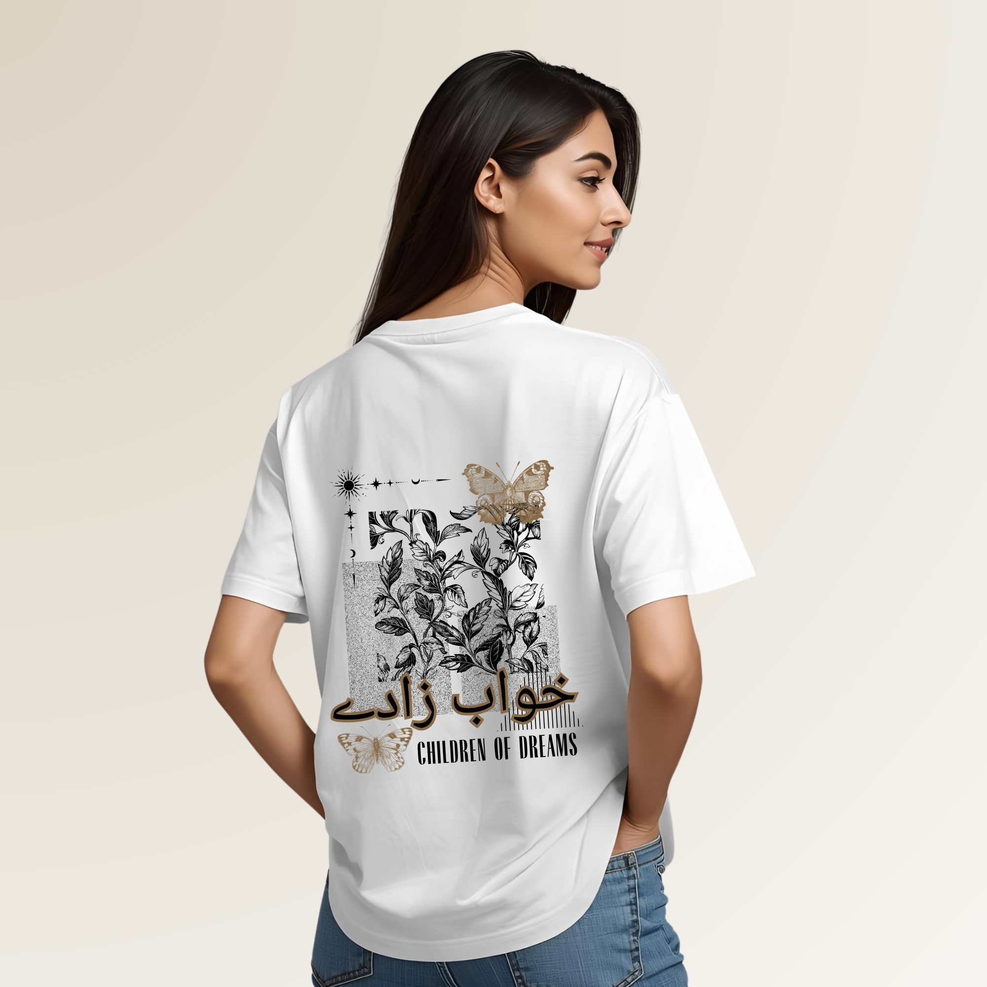 Khawab Zaadey - خواب زادے