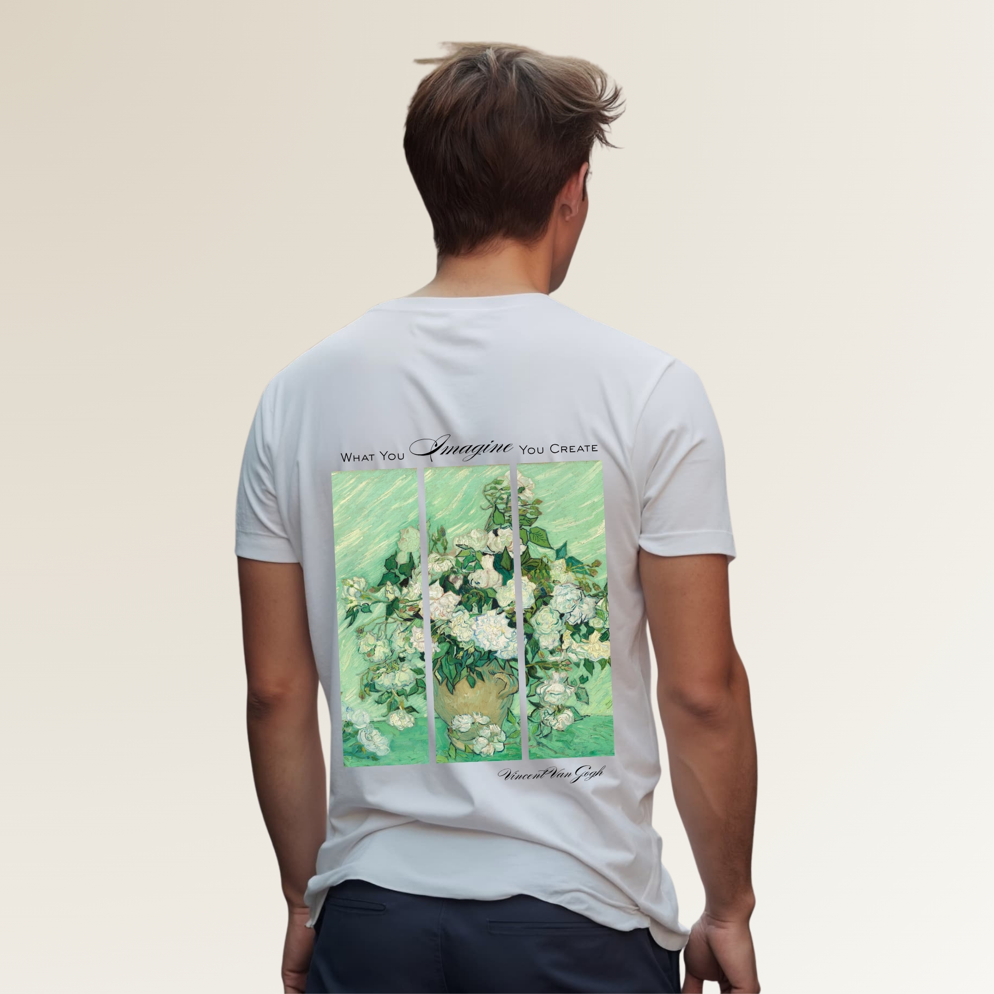 Husn e Takhayyul - حُسنِ تخیّل 