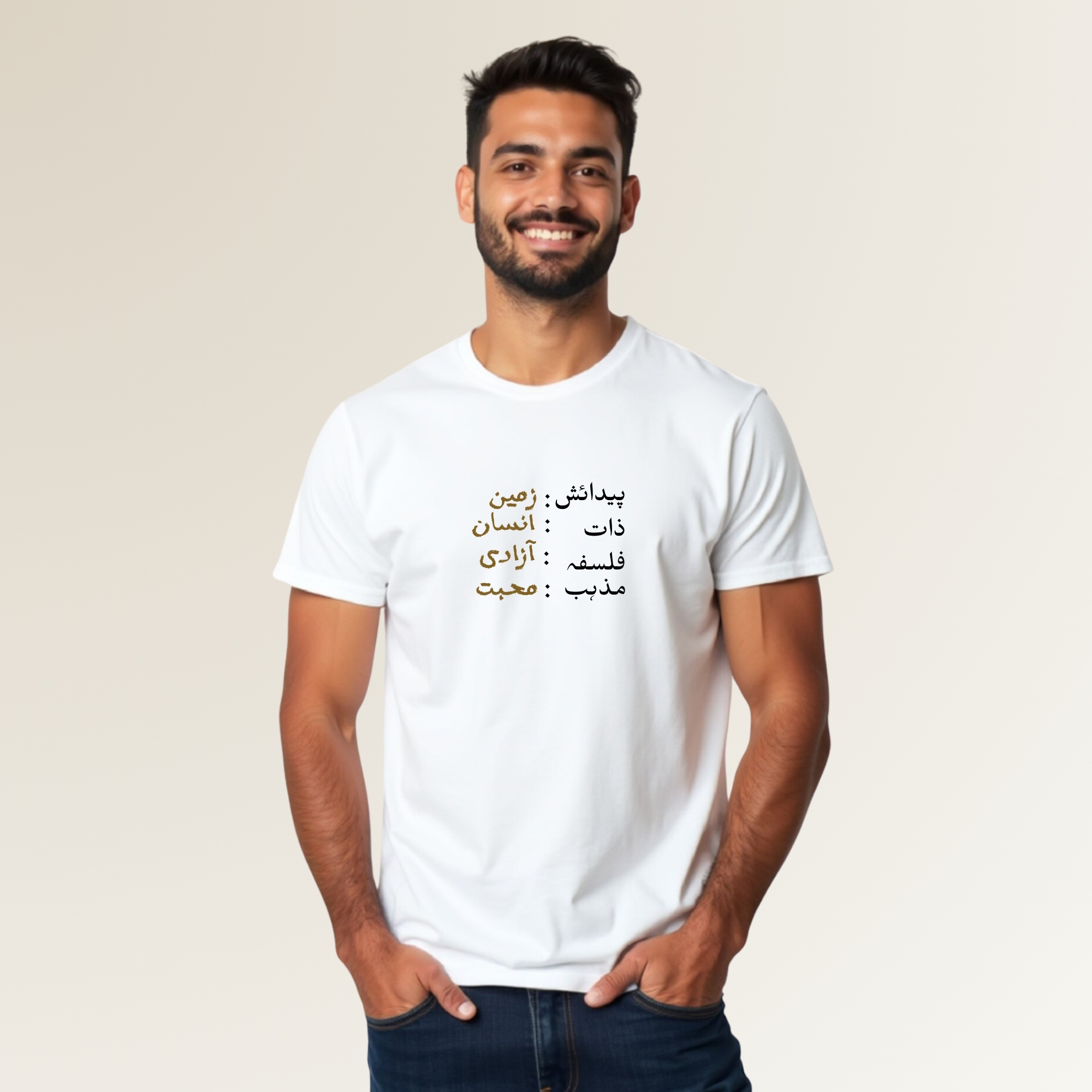 Sachchi Pehchaan -  سچی پہچان