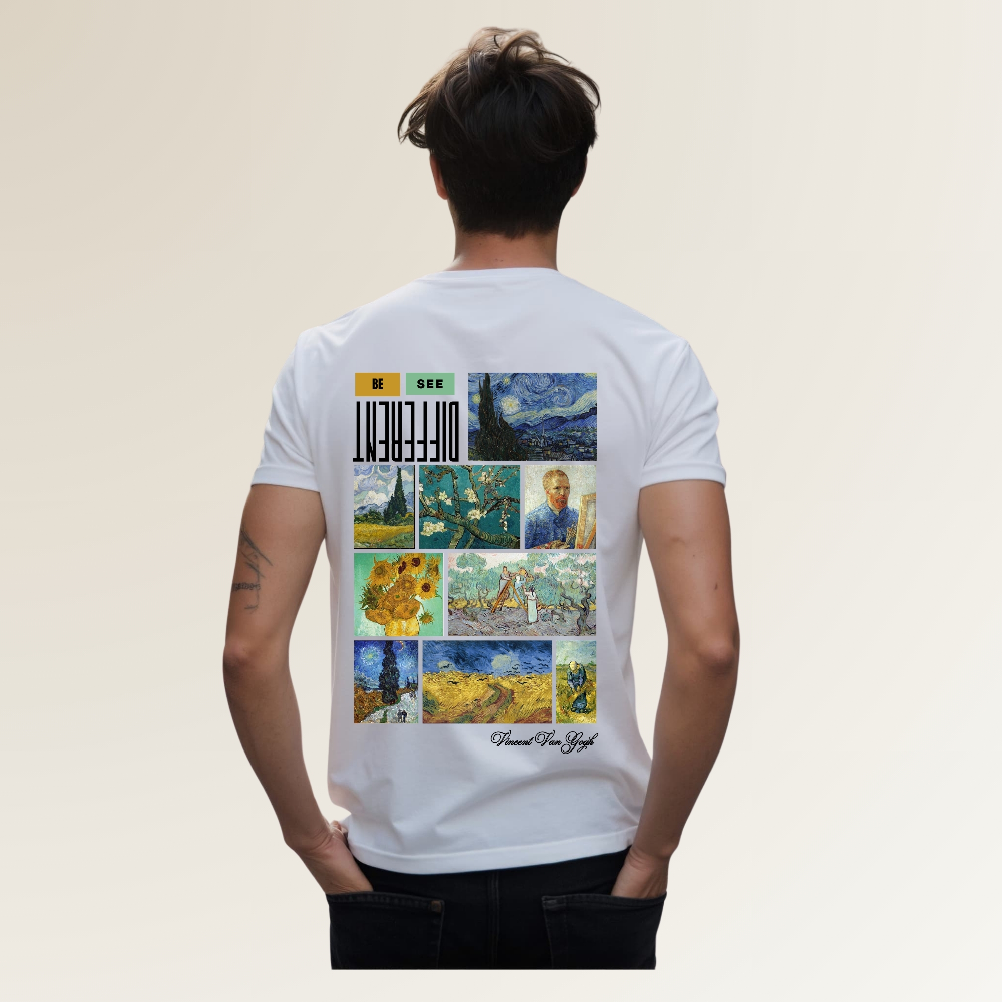 Zamane Se Juda - زمانے سے جدا 