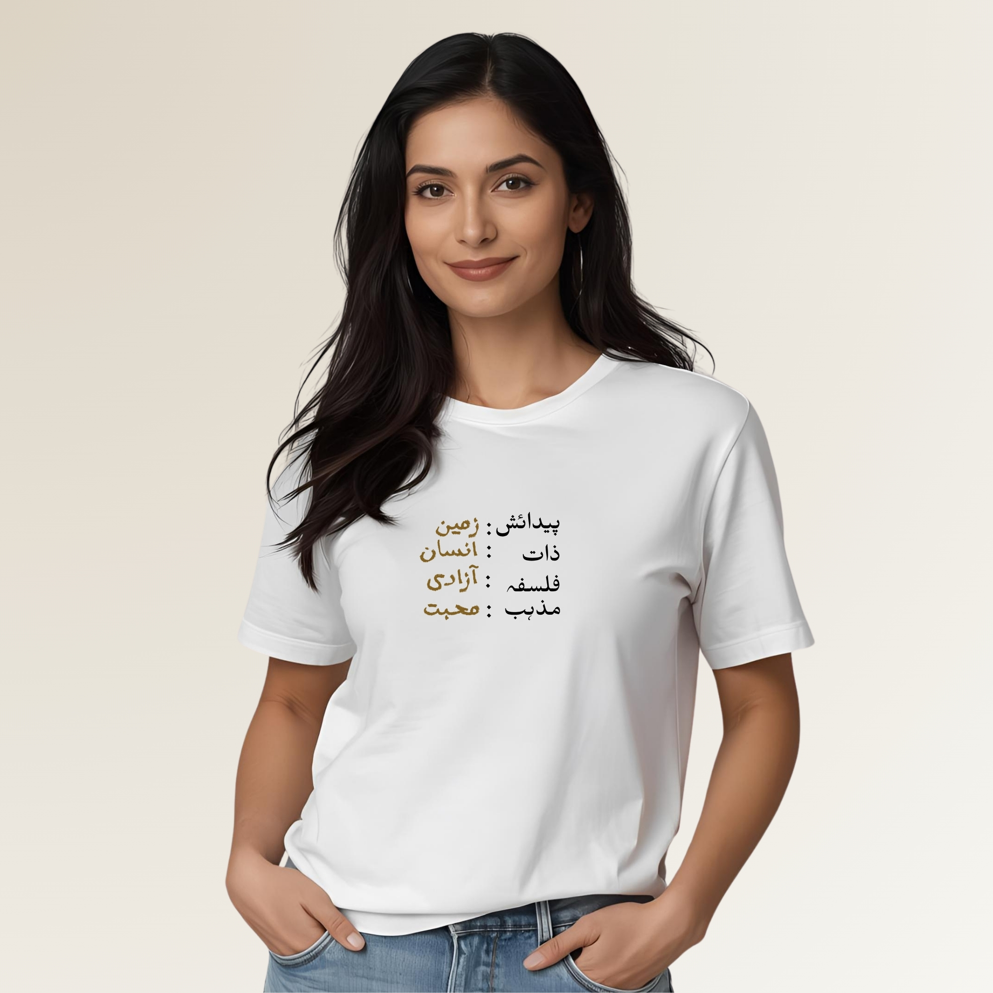 Sachchi Pehchaan -  سچی پہچان