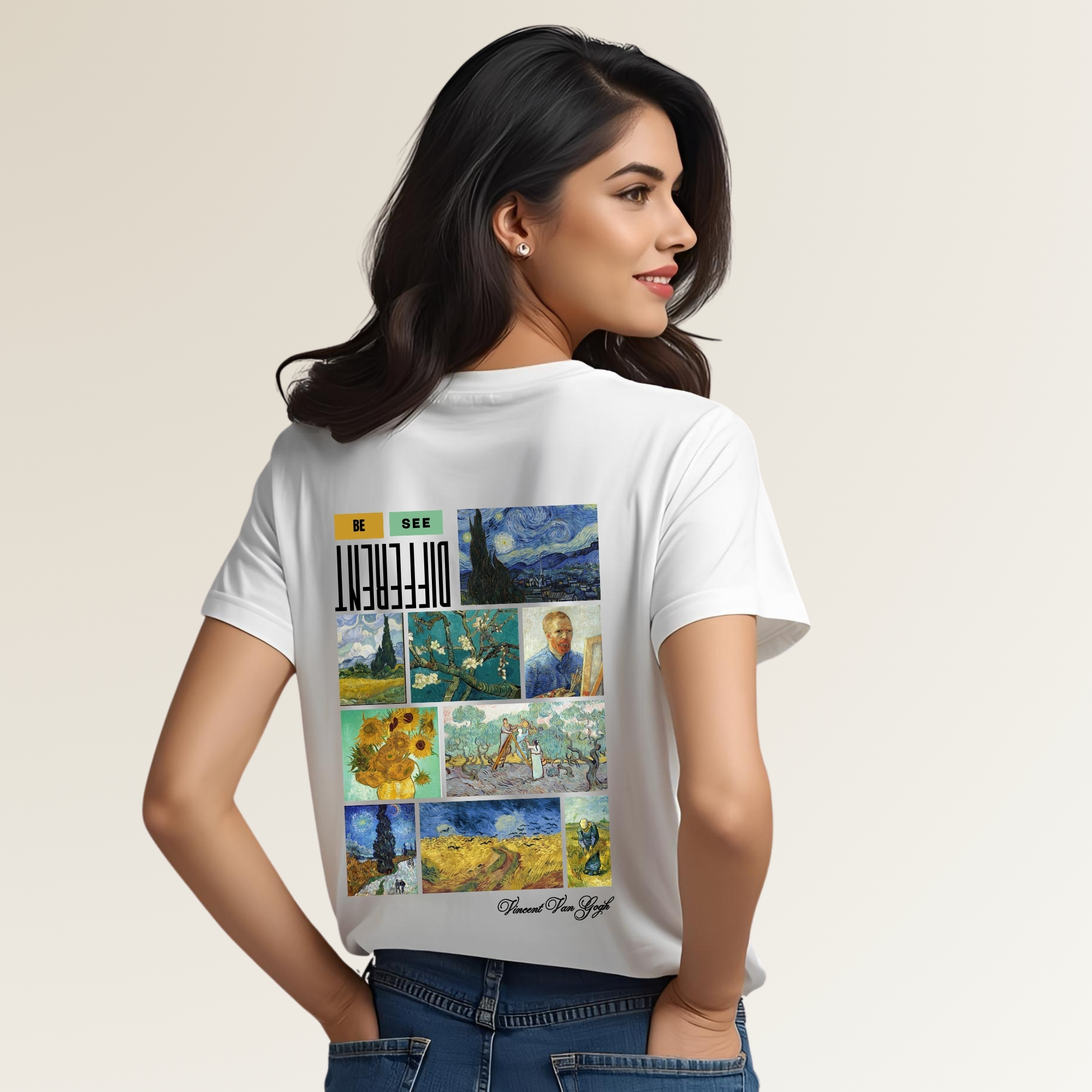 Zamane Se Juda - زمانے سے جدا 