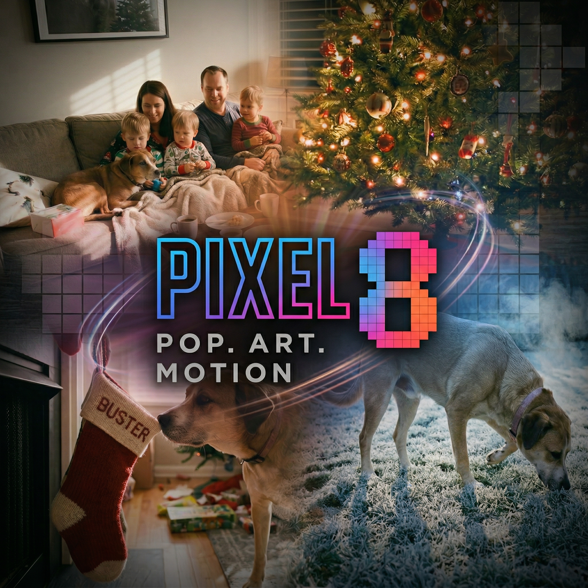 [THE MISSING MOMENT] – Because every picture deserves to feel complete. DIGITAL DELIVERY