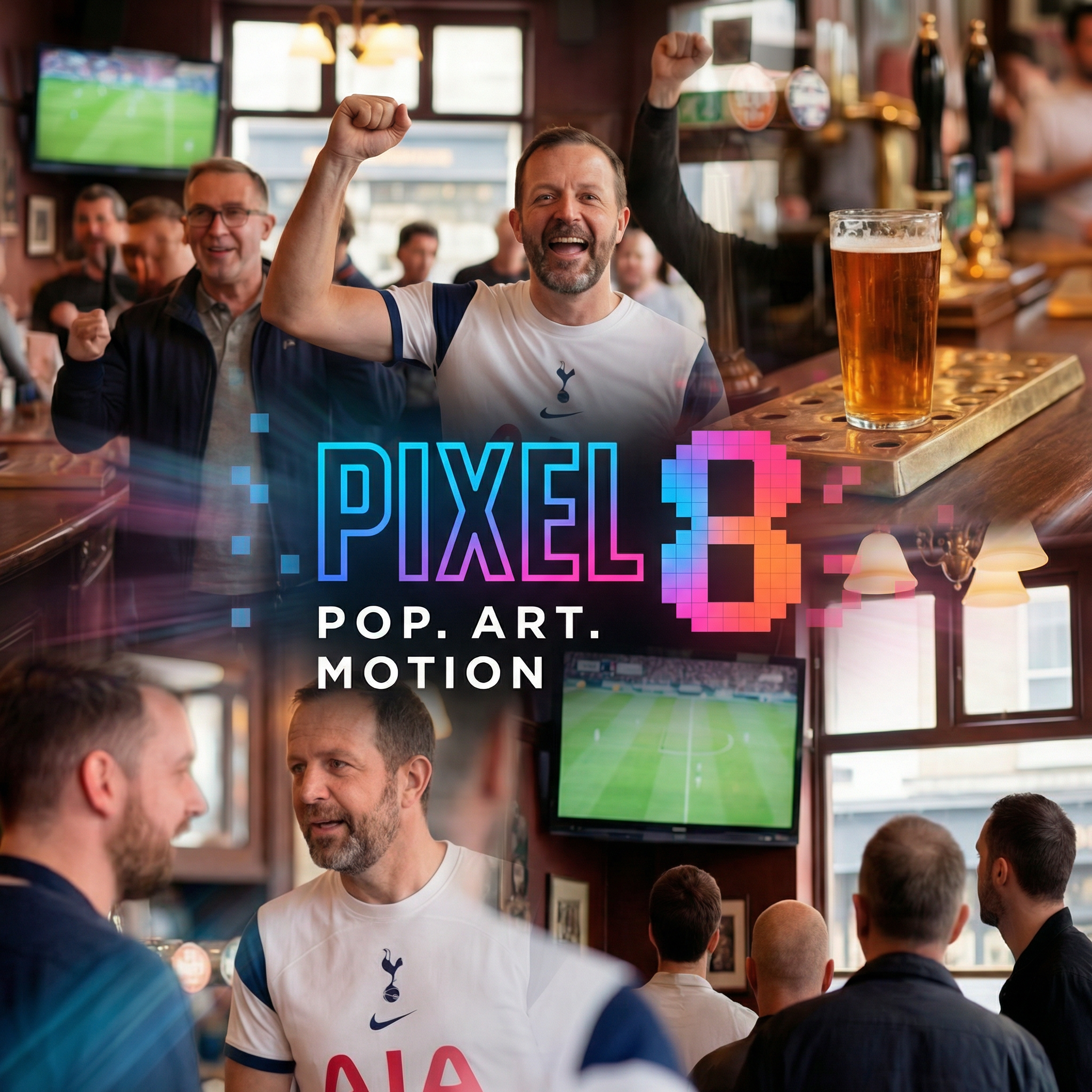 [PRANKZ] – Harmless fun. Big reactions. POSTER & CANVAS PRODUCTION 