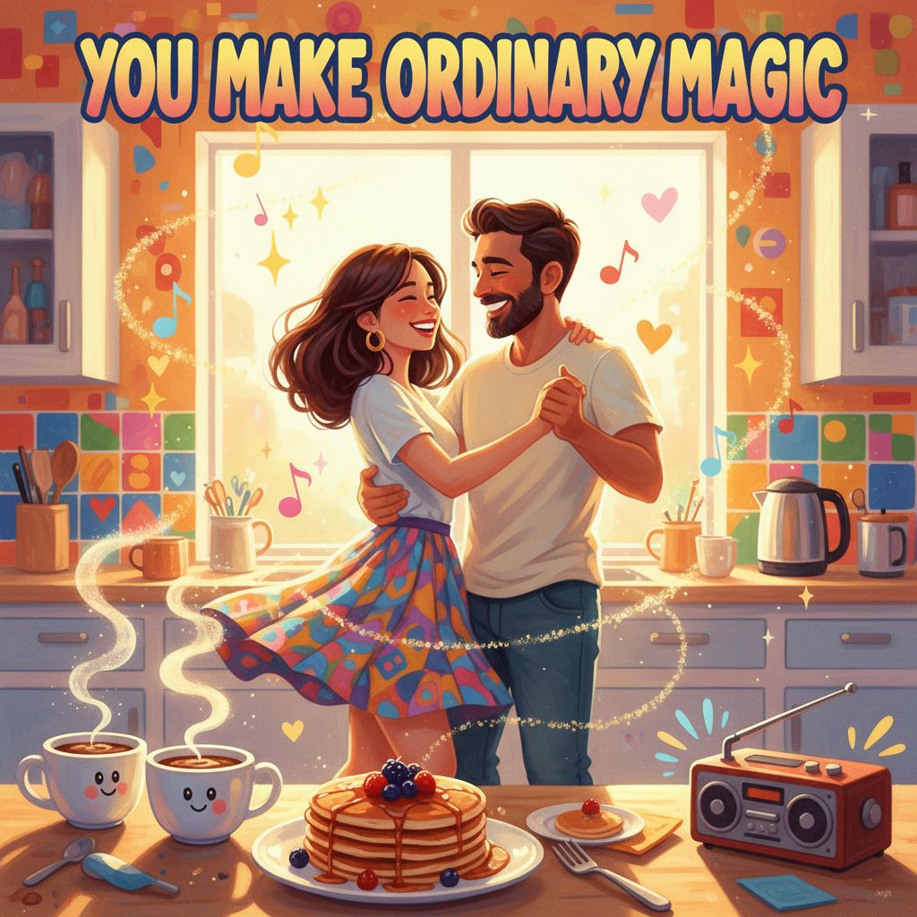 [YOUR SONG YOUR STORY] – Every memory deserves its own melody. DIGITAL DELIVERY 