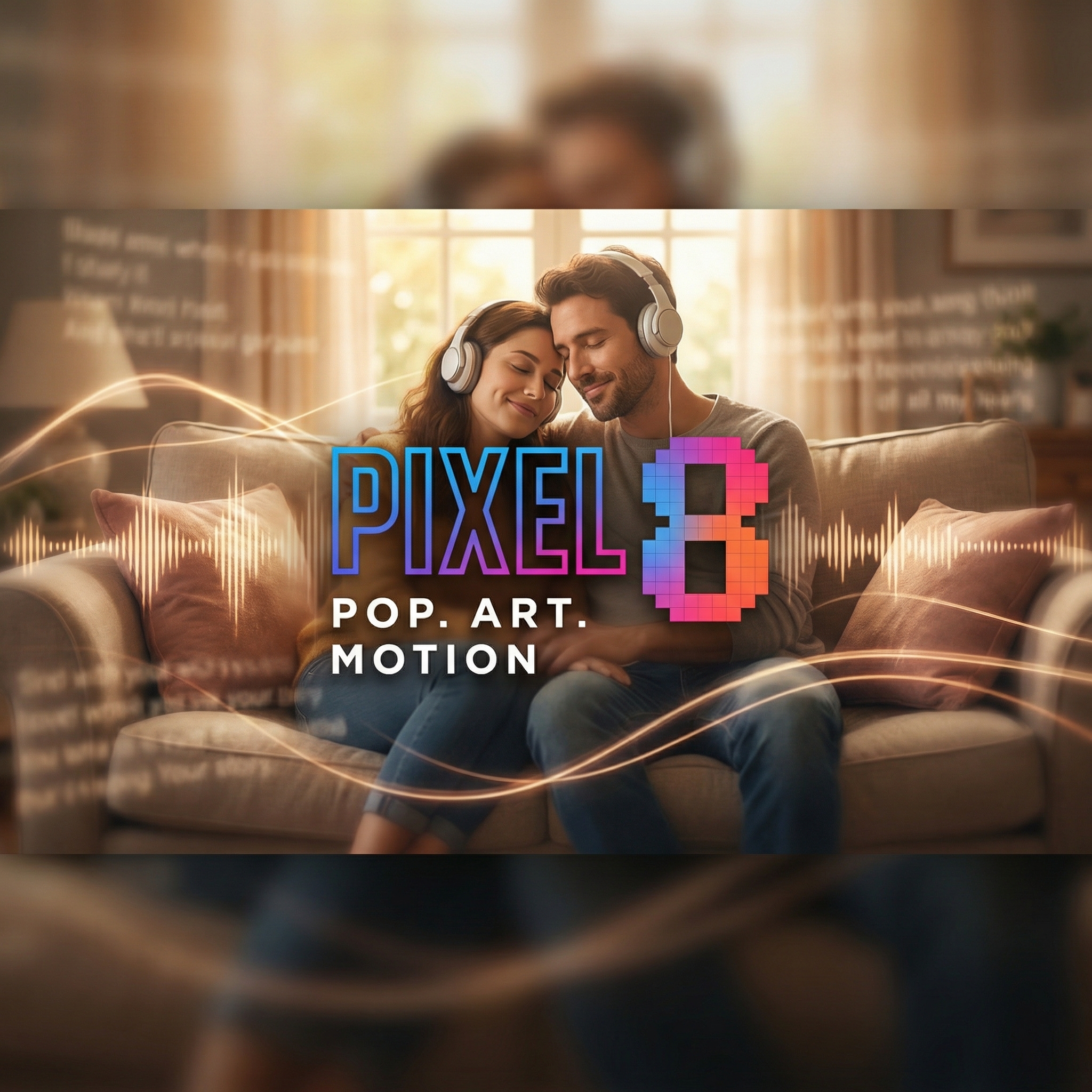 [YOUR SONG YOUR STORY] – Every memory deserves its own melody. DIGITAL DELIVERY 