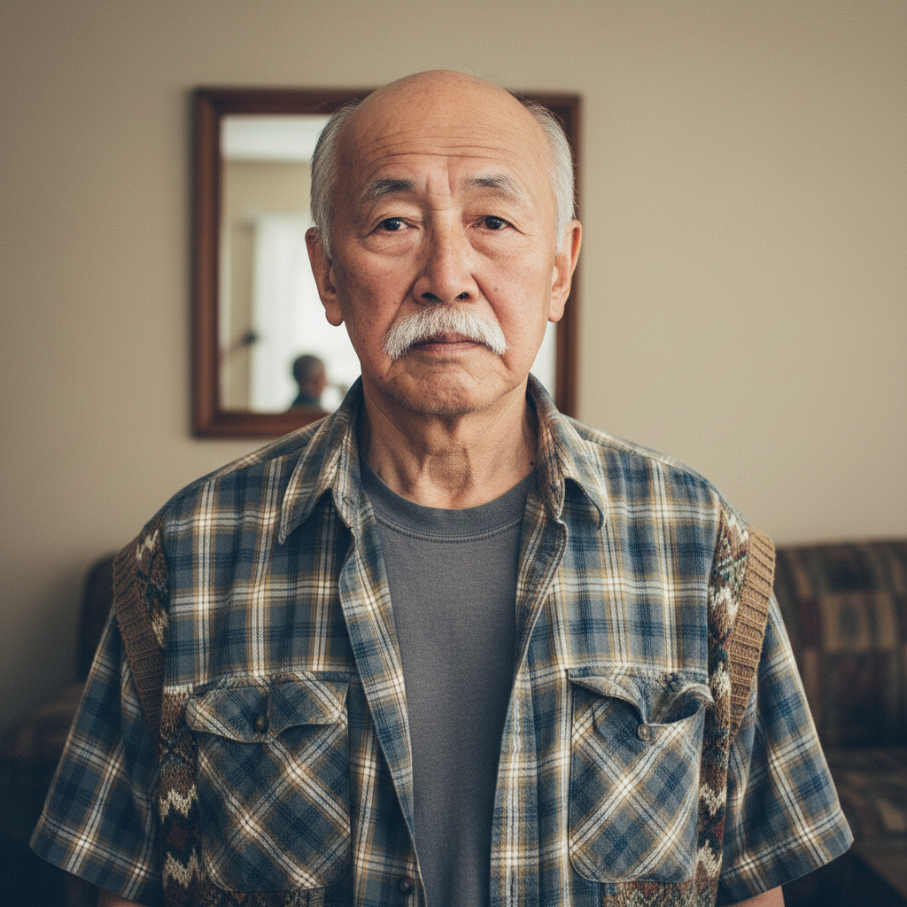 [BACK IN TIME] – See yourself through the decades. DIGITAL DELIVERY