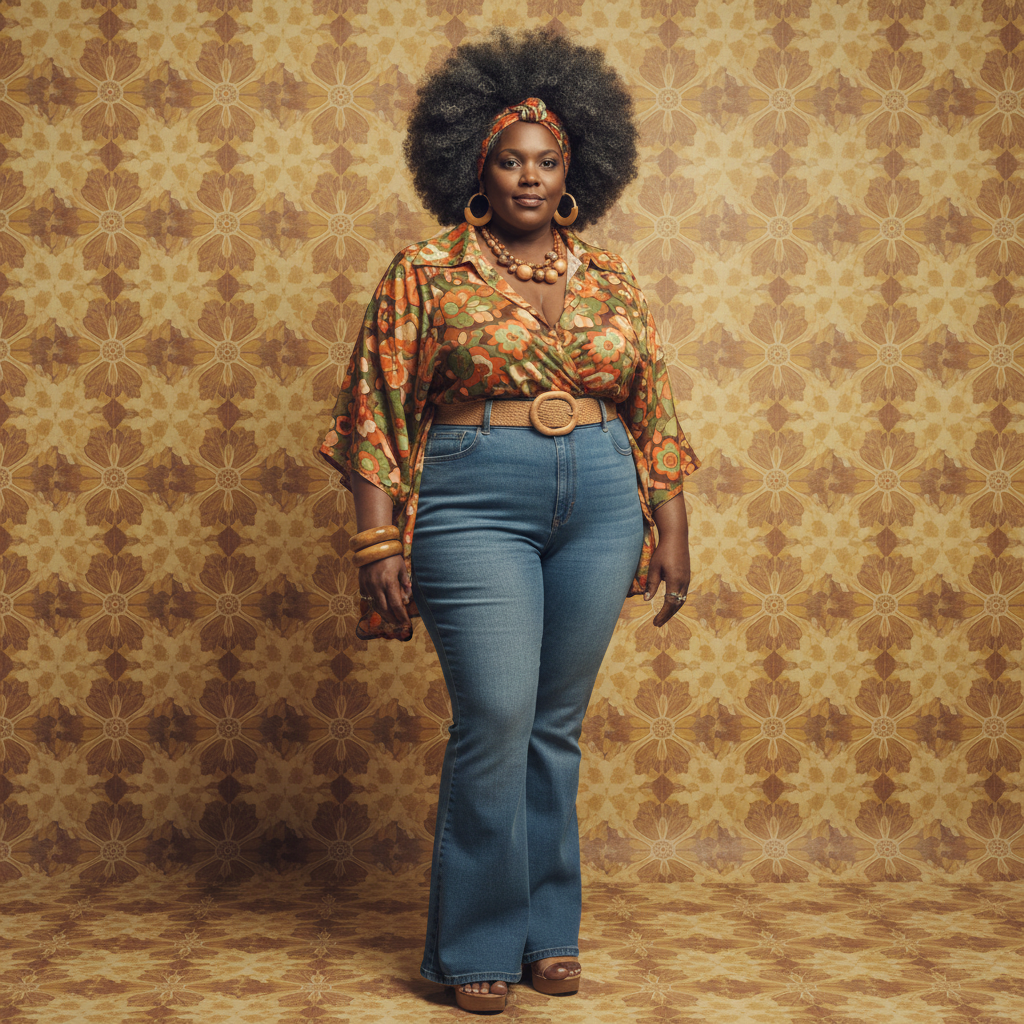 [BACK IN TIME] – See yourself through the decades. DIGITAL DELIVERY