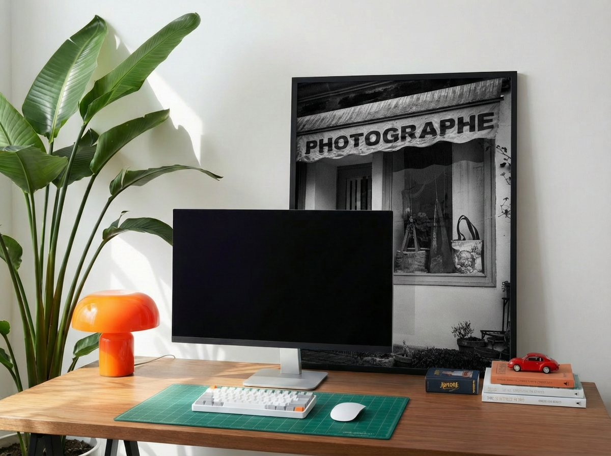 Splendeurs et misères