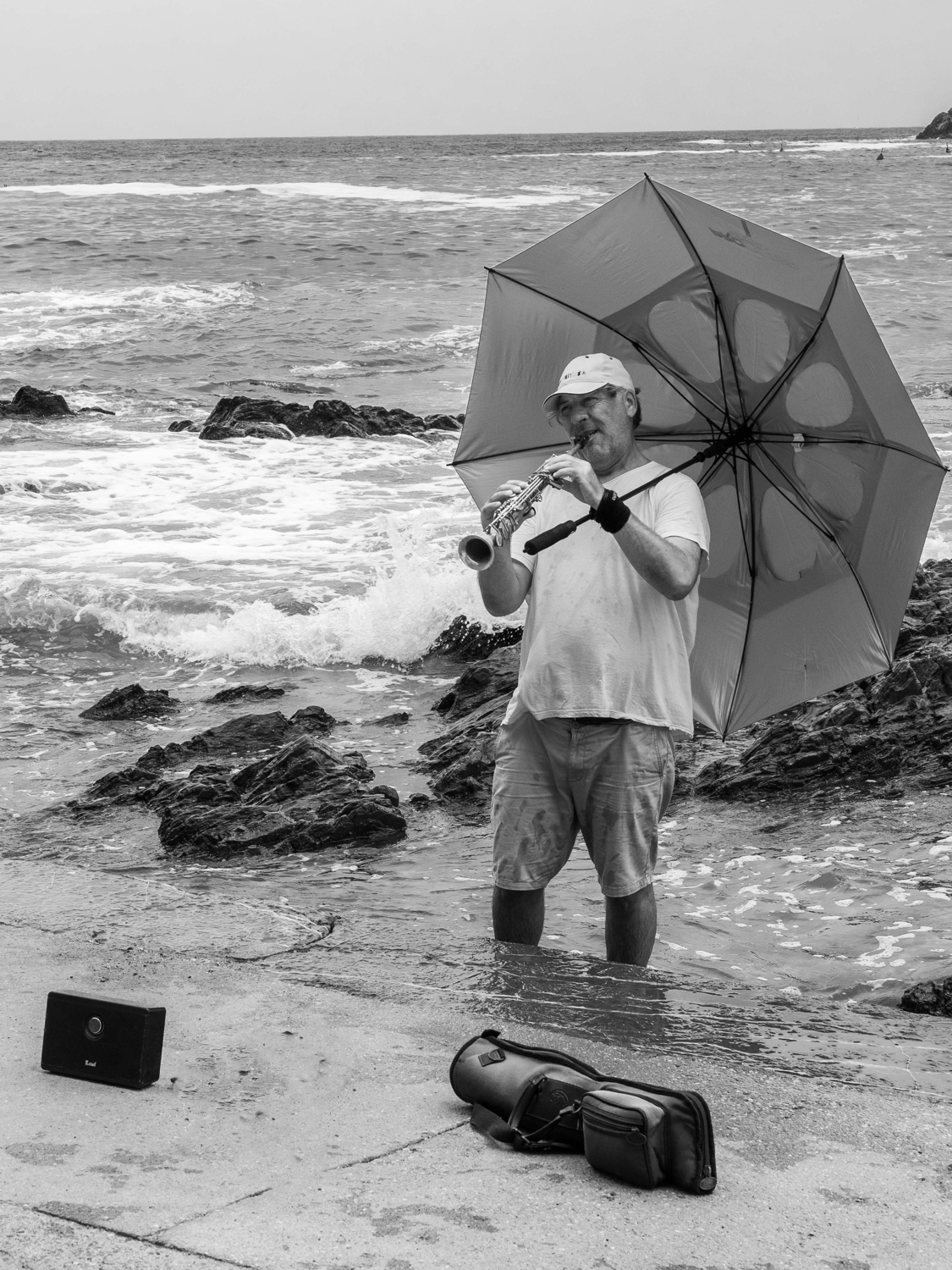 La musique avant tout