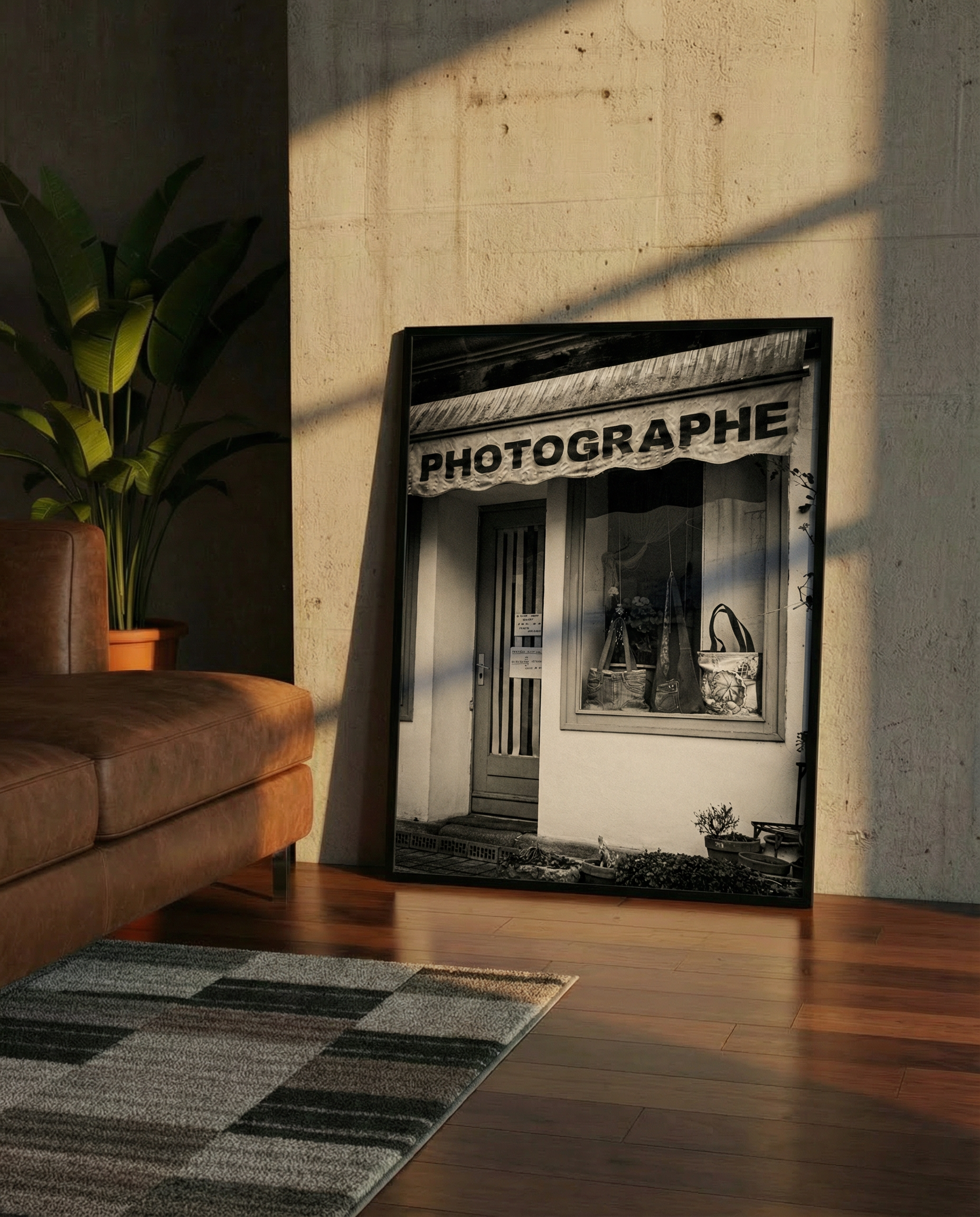 Splendeurs et misères