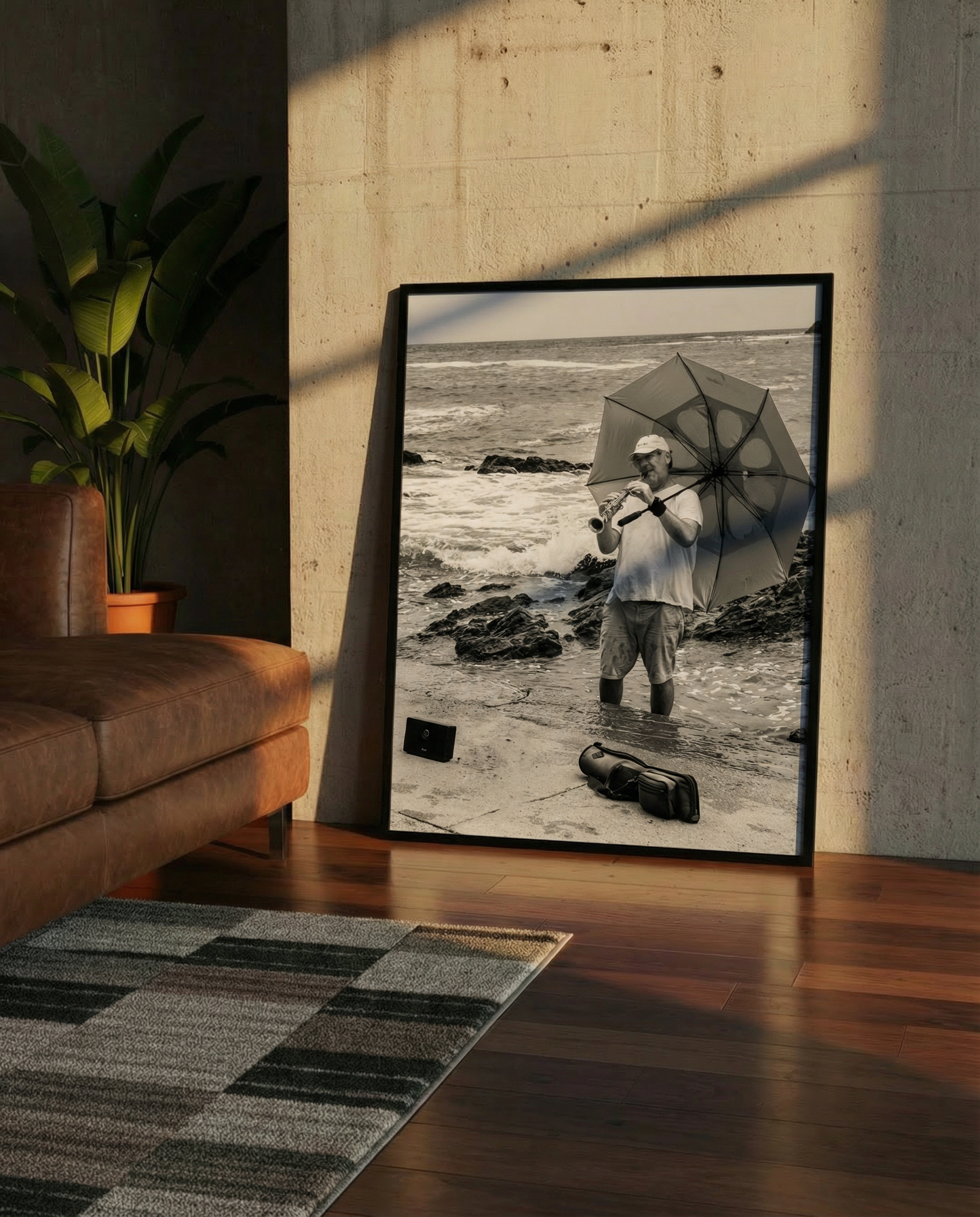 La musique avant tout