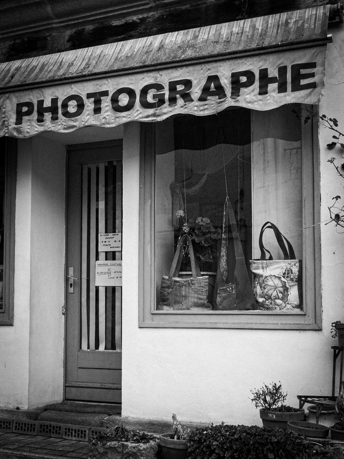 Splendeurs et misères