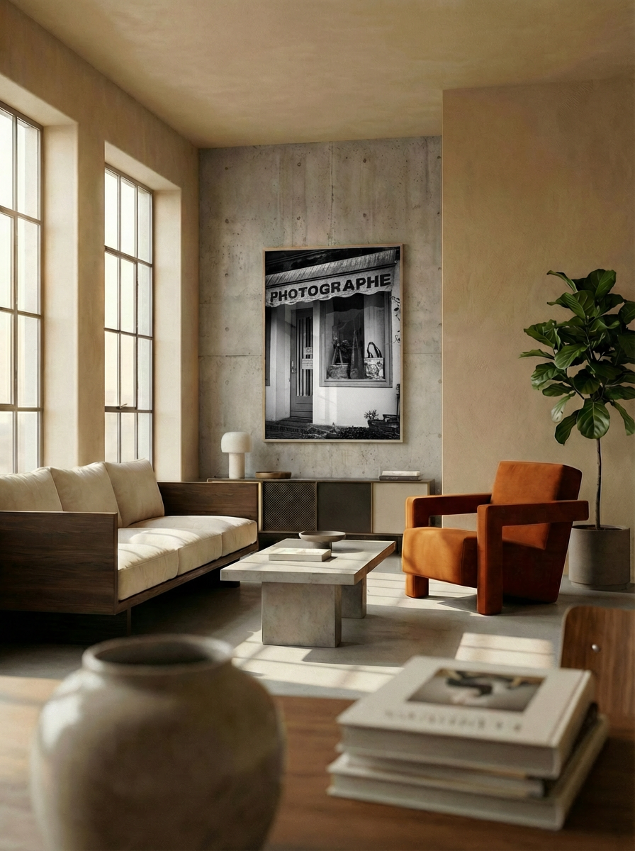 Splendeurs et misères