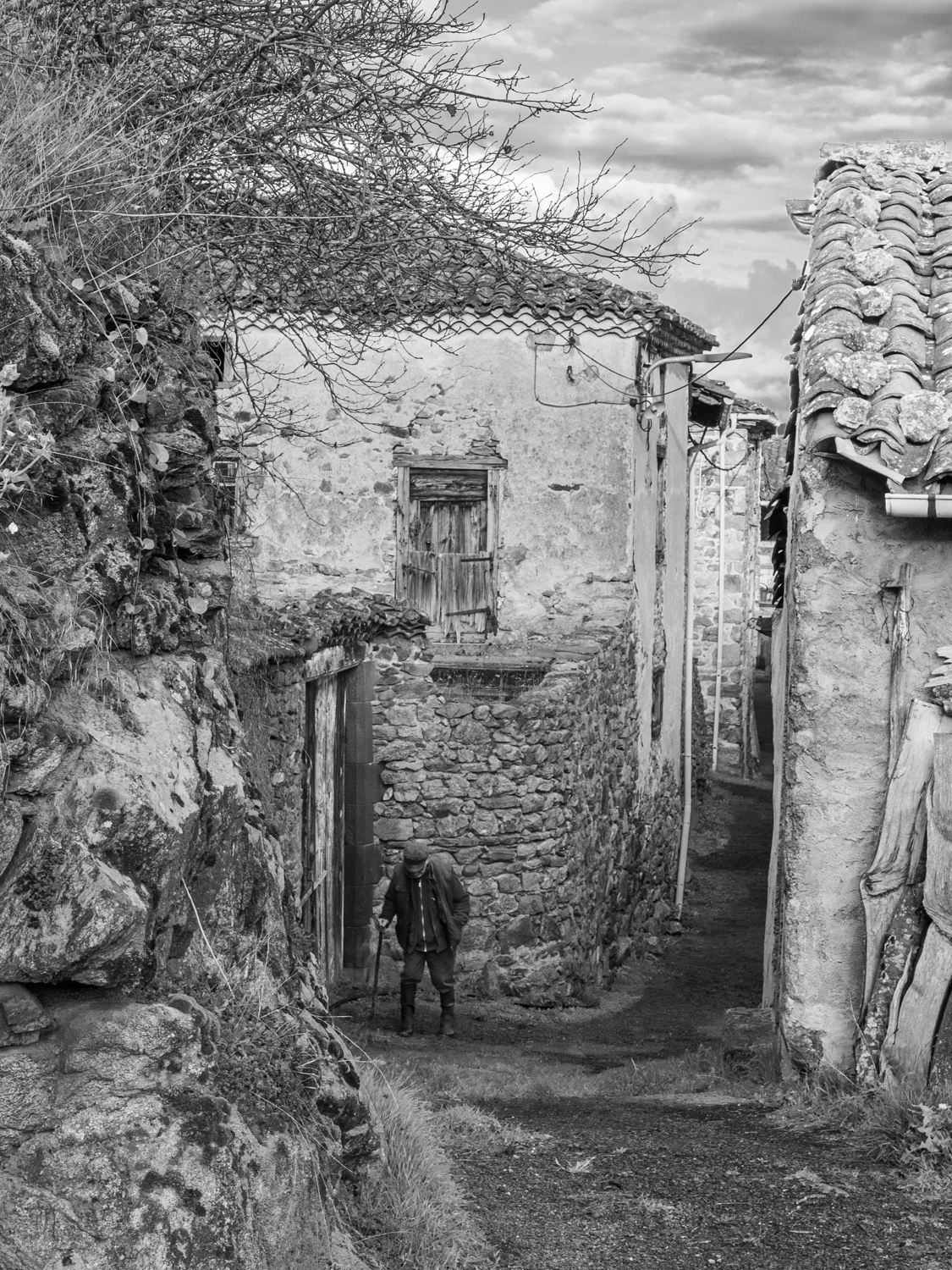 Le temps n'existe plus