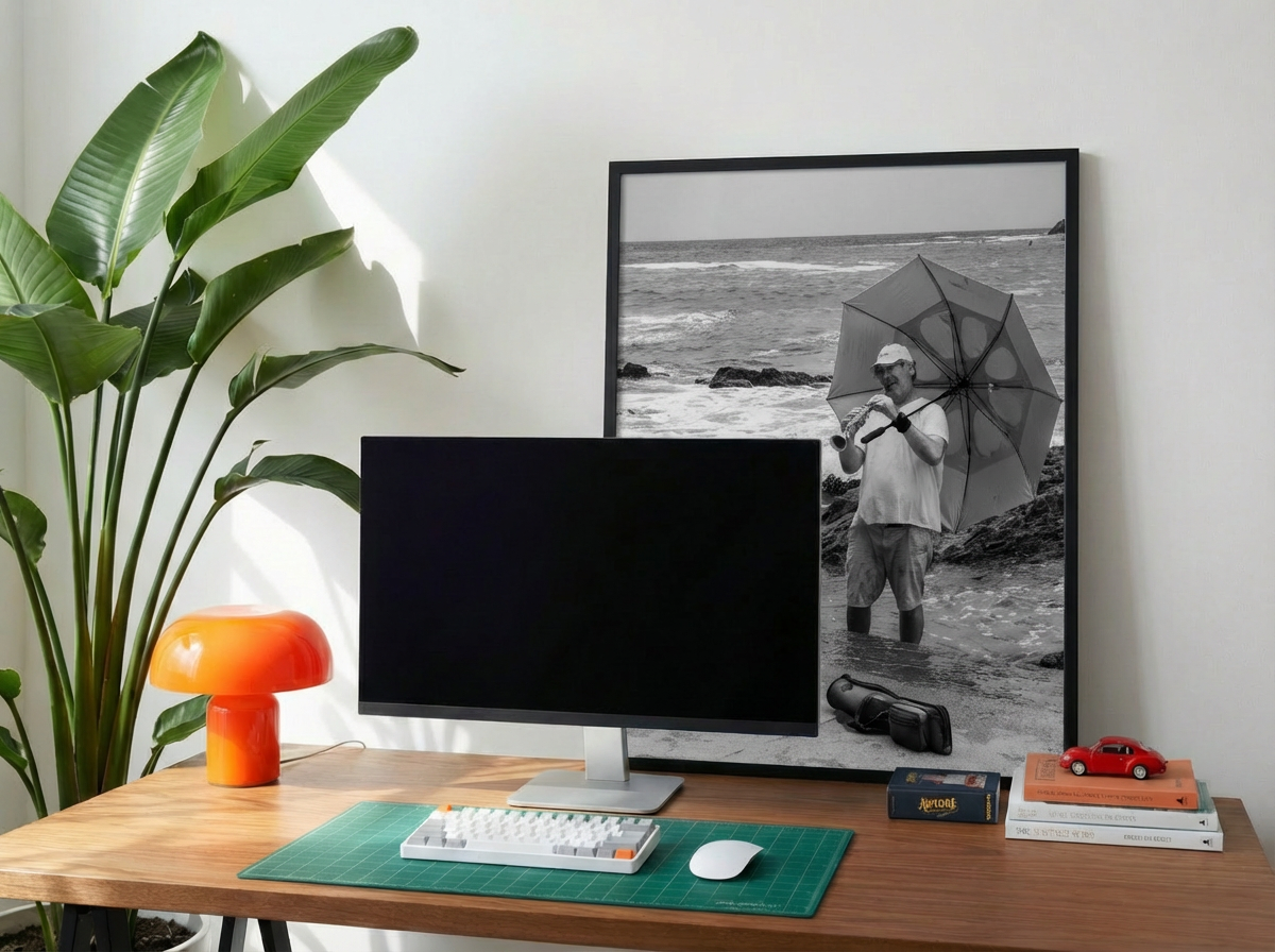 La musique avant tout